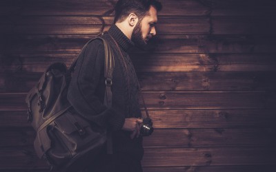 backpack