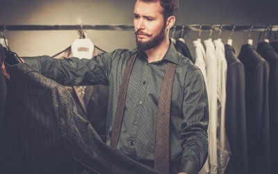 suiting